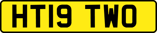 HT19TWO