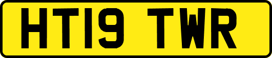 HT19TWR