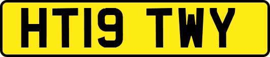 HT19TWY