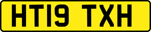 HT19TXH