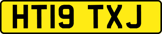HT19TXJ