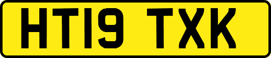 HT19TXK