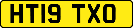 HT19TXO
