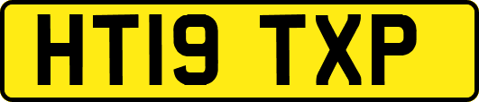 HT19TXP