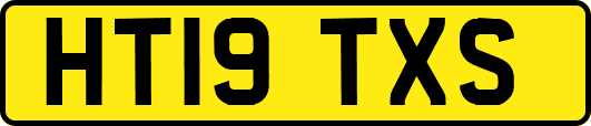 HT19TXS