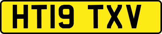 HT19TXV