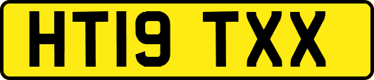 HT19TXX