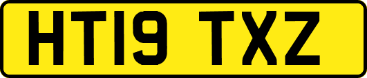 HT19TXZ