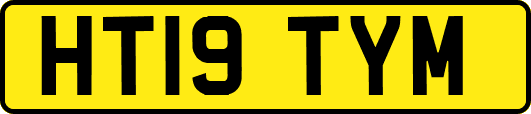 HT19TYM