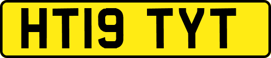 HT19TYT