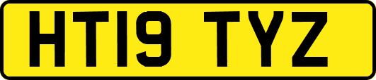 HT19TYZ