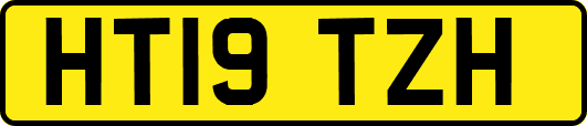 HT19TZH