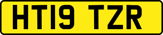 HT19TZR