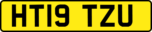 HT19TZU