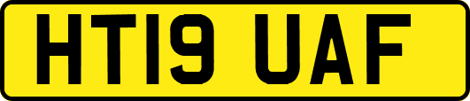 HT19UAF