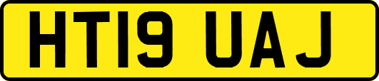 HT19UAJ