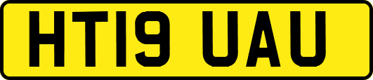 HT19UAU