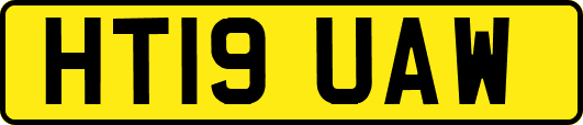 HT19UAW