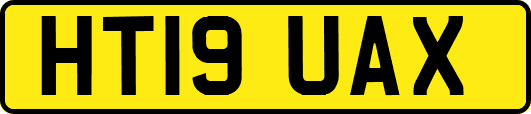 HT19UAX
