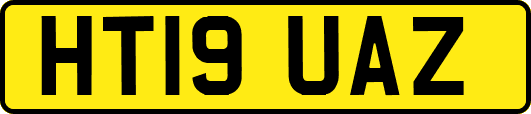 HT19UAZ