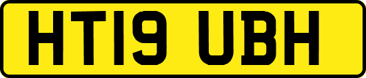 HT19UBH