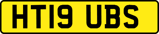 HT19UBS