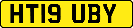 HT19UBY