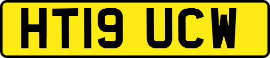 HT19UCW