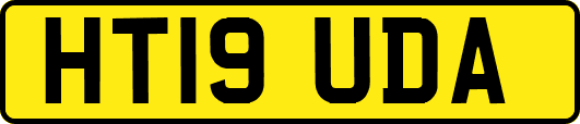 HT19UDA
