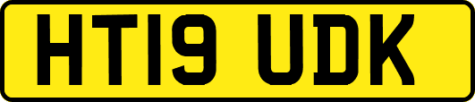 HT19UDK