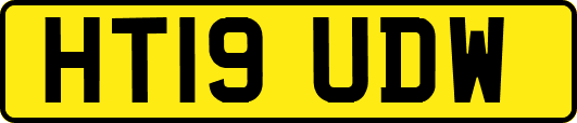 HT19UDW