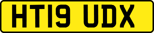 HT19UDX