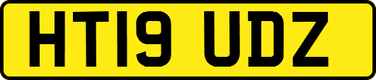 HT19UDZ