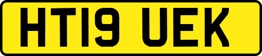 HT19UEK