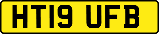 HT19UFB