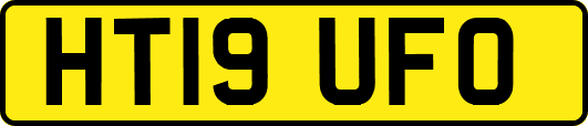 HT19UFO