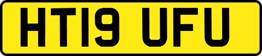 HT19UFU