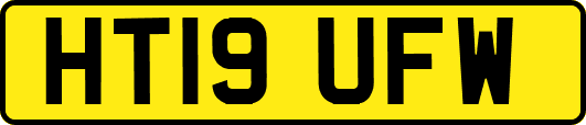 HT19UFW
