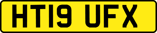HT19UFX