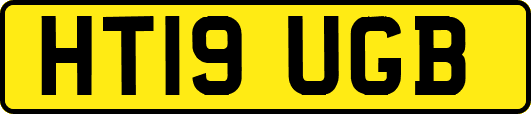 HT19UGB