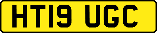 HT19UGC