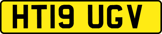 HT19UGV