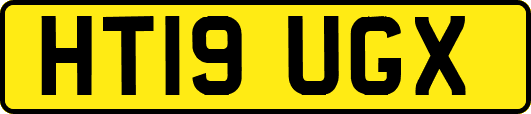 HT19UGX