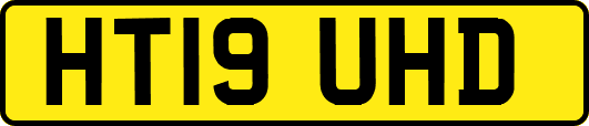 HT19UHD