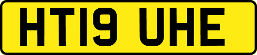 HT19UHE