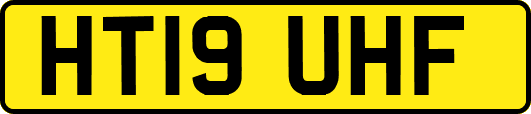 HT19UHF