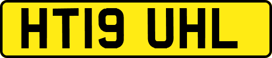 HT19UHL