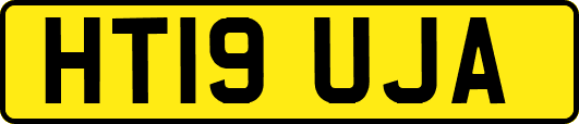 HT19UJA