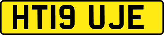 HT19UJE