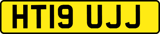 HT19UJJ